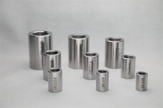 金沙直螺纹钢筋套筒优点在哪里